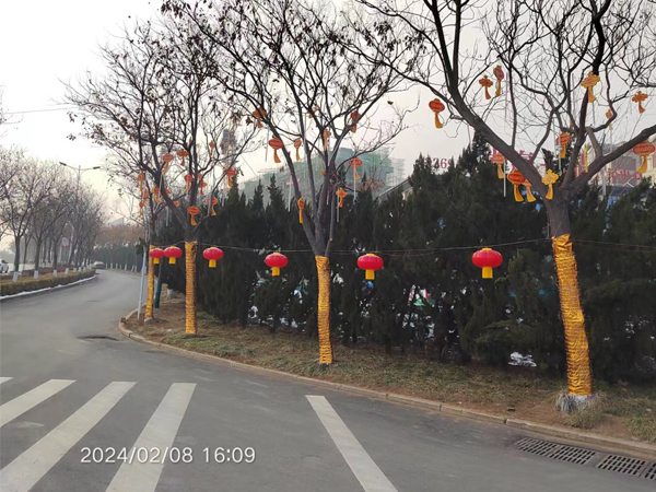 亮化工程 亮化工程